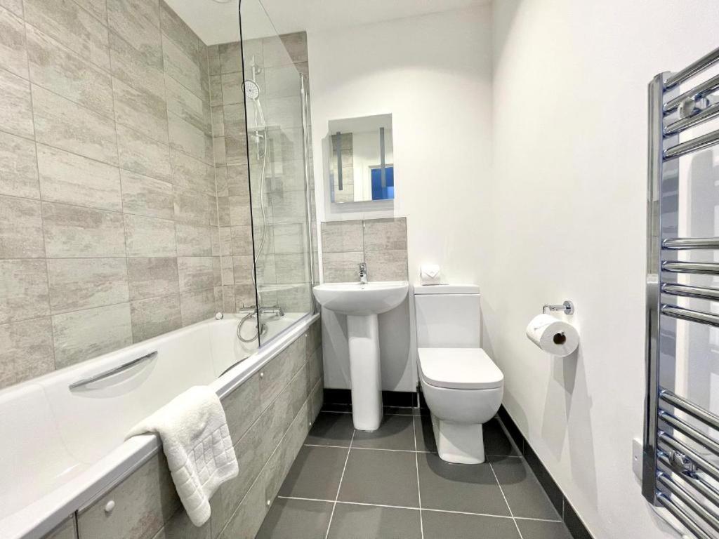 Bayard Plaza Penthouse